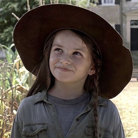 Judith Grimes, Sons Of Anarchy, Walking Dead, The Walking Dead, The Dead, Walking