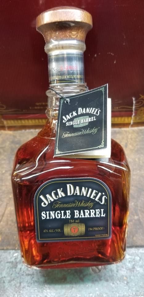 Jack Daniels Single Barrel, Best Bourbon Whiskey, Jack Daniels Bottle, Best Bourbon, Best Bourbons, Jack Daniel, Jack Daniels, Bourbon Whiskey, Scotch