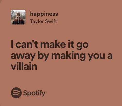 Taylor Swift Saddest Lyrics, Breakup Lyrics, Happier Lyrics, Taylor Swift Song Lyrics, Taylor Lyrics, Swift Lyrics, Me Too Lyrics, Losing Friends, Taylor Swift Songs