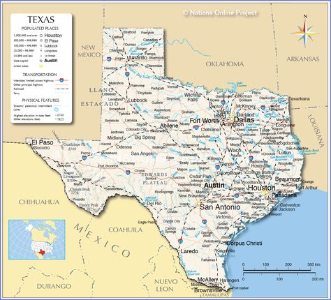 Reference Map of Texas Guadalupe Peak, Map Of Texas, San Antonio Missions, Guadalupe Mountains National Park, Guadalupe Mountains, North America Map, Tyler Texas, Doors Exterior, Texas Towns