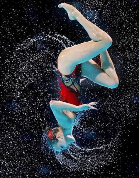 Artistic Swimming, Synchronised Swimming, Synchronized Swimming, Sport Photography, Sports Photography, Water Sports, Gymnastics, Diving, Ballet