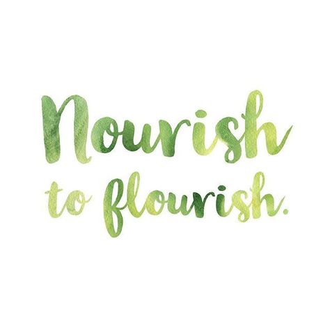 Nourish: provide with the food or other substances necessary for growth, health, and good condition. . #nutiva #nourish #flourish #quote #quotes #quoteoftheday #qotd Nourish To Flourish, Healthy Food Quotes, Healthy Eating Quotes, Eating Quotes, Diffuser Oils, Nutrition Quotes, Healthy Quotes, Health Ideas, Diffuser Recipes