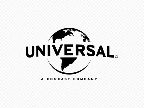 Universal Studios Logo, Universal Logo, Universal Shirts, Design Jersey, Black Photo, Apex Predator, Studio Logo, 20th Century Fox, Logo Black