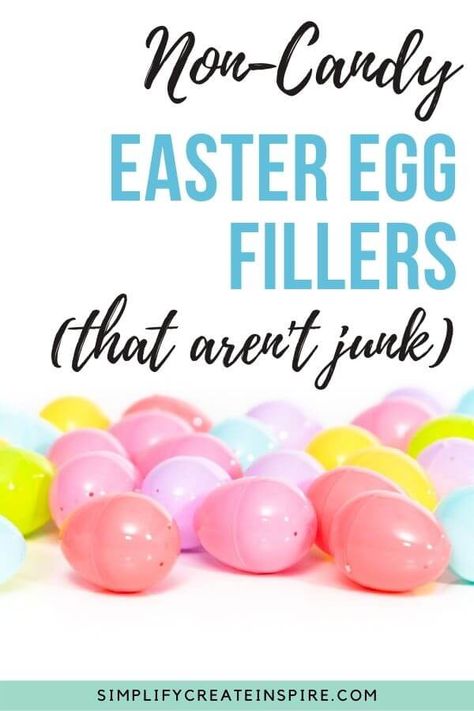 Adult Easter Egg Hunt, Healthy Easter Treats, Easter Egg Treats, Easter Egg Stuffers, Egg Stuffers, Sugar Eggs For Easter, Unique Easter Eggs, Egg Snacks, Easter Egg Candy