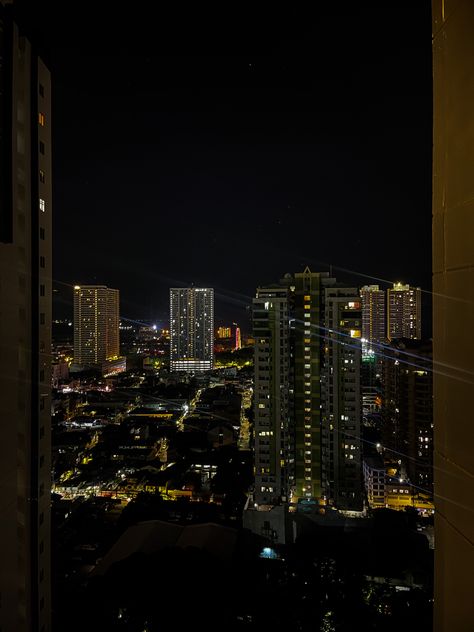 City Lights, Manila, Lighting