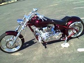 Big Dog Motorcycle, Custom Moped, Sportster Chopper, Custom Motorcycles Bobber, Custom Motorcycles Harley, Custom Paint Motorcycle, Motorcycle Paint Jobs, Biking Diy, Custom Street Bikes