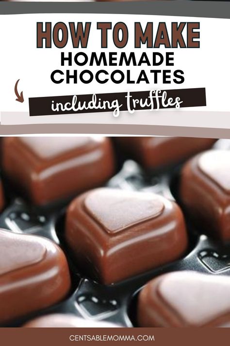 Diy Valentine Chocolates, How To Make Chocolate Candy In Silicone Molds, Fruit Filled Chocolates, How To Make Chocolates In Molds, Diy Chocolates In Molds, Making Chocolates In Molds, How To Make Chocolate Candy, Homade Chocolate, Diy Chocolate Truffles