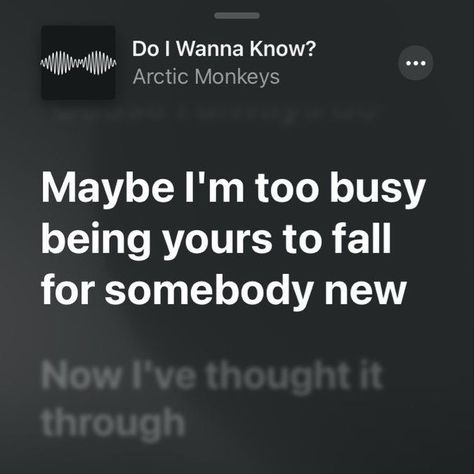 Do I Wanna Know, Lyrics Aesthetic, Mini Pizza, Mood Songs, Music Mood, Too Busy, Just Lyrics, Song Playlist, Cute Texts