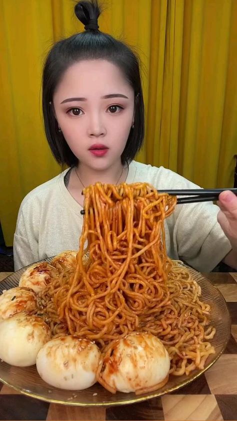 Ayang Ku, Slime Asmr Food, Satisfying Eats, Food Asmr, Amazing Food Videos, Asmr Eating, Asmr Food, Easy Food Art, Food Vids