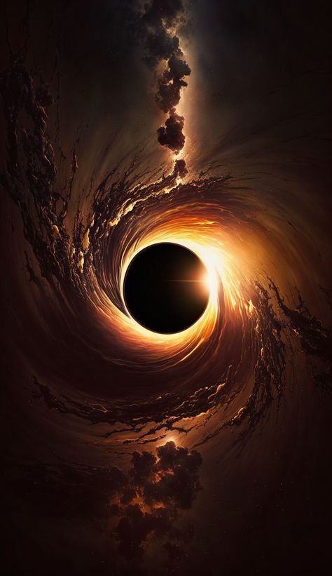 Black Hole Wallpaper, Space Art Wallpaper, Space Art Gallery, Space Phone Wallpaper, Galaxies Wallpaper, Space Artwork, Cosmic Art, Image Nature, Space Pictures