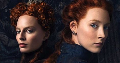 Royal Cousins: Books About Mary Queen of Scots and Elizabeth I to Read Before the New Movie Glenda Jackson, Robert Dudley, Marie Stuart, Women Leadership, What Should I Read Next, Film Tips, Spanish Princess, Trailer Film, Vanessa Redgrave