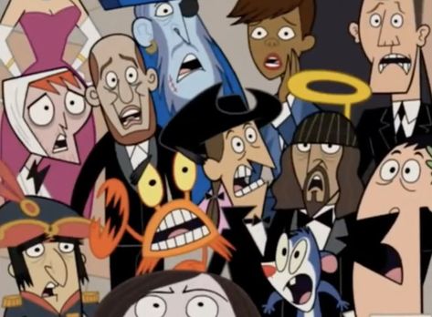 Clone High, Animation Design, Van Gogh, Cartoon Art, Sonic The Hedgehog, Character Design, In This Moment, Fictional Characters, Art