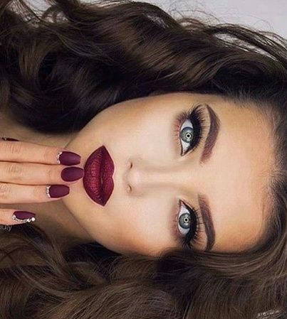 ╳∙↞★ Bella Montreal ★↠∙╳ Mom Photo, Korean Makeup Tutorials, Makeup Secret, Photoshoot Makeup, Natural Wedding Makeup, Makeup Tattoos, Contour Makeup, I Love Makeup, Blue Eye Makeup