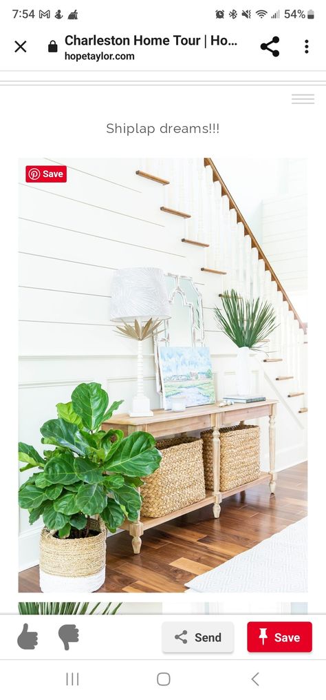 Charleston Coastal Decor, Charleston Style Home Interior Coastal, Southern Minimalist Home, Charleston Sc Decorating Style, South Carolina Home Decor, South Carolina Home Interior, Charleston Inspired Decor, Charleston Apartment Aesthetic, Charleston Decor Interior Design