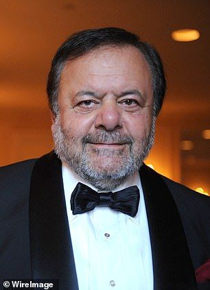 Paul Sorvino Charlbi Dean, Paul Sorvino, Tom Sizemore, Anne Heche, Leslie Jordan, In Memoriam, Left Out, Sunday Night, Dean