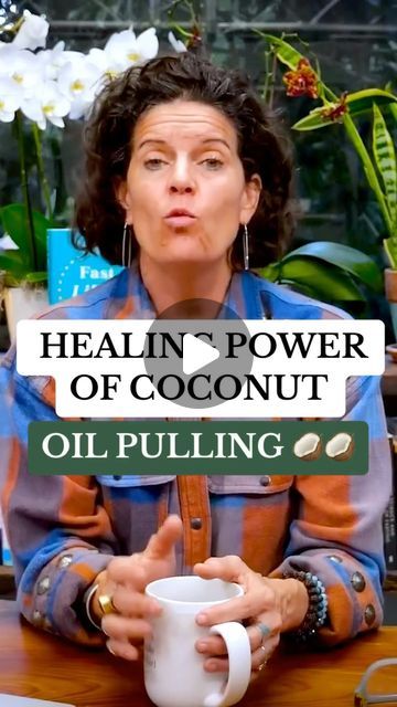 Higher To Health on Instagram: "Dr. Mindy Pelz Speaks on The Healing Power Of Oil Pulling! Start oil pulling with our Organic Coconut Oil at our website www.highertohealth.com #coconutoil #coconut #oilpulling" Organic Coconut Oil Uses, Oil Pulling With Coconut Oil, Dr Mindy Pelz, Coconut Oil Pulling, Oil Pulling, Healing Power, Detox Recipes, Healing Powers, Dental Care