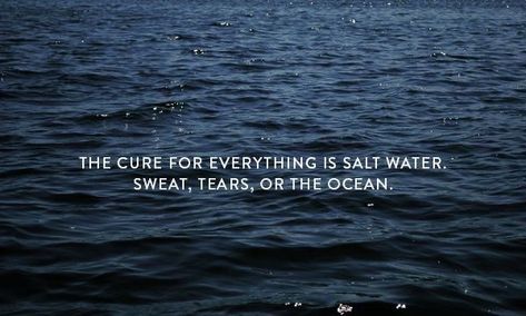 Salt Aesthetic, Water Aesthetic, Mermaid Aesthetic, Hakone, Greek God, Salt And Water, Blue Aesthetic, Quote Aesthetic, Pretty Words