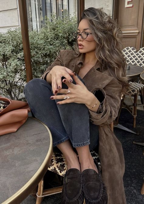 2024 Outfits, Autumn Fits, Hair Design, Autumn Vibes, Cozy Outfit, Comfy Fashion, Work Outfits Women, Outfit Inspo Fall, Cool Street Fashion