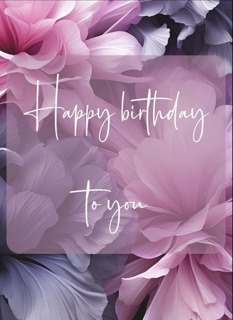 Happy Birthday Floral, Happy Birthday Wishes Pics, Happy Birthday Flowers Wishes, Happy Birthday Wishes Messages, Golden Balloons, Birthday Wishes Pics, Happy Birthday Flowers, Happy Birthday Cake Pictures, Birthday Wishes Flowers