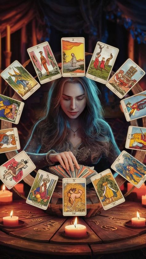 Please enjoy this free tool to instantly learn all tarot card meanings. It is the most useful tool on the internet to quickly lookup whatever card you pull Tarot Cards Art Illustration, Kartu Tarot, All Tarot Cards, Tarot Significado, Vintage Tarot, Tarot Guide, Tarot Meanings, Tarot Card Readers, Modern Magic