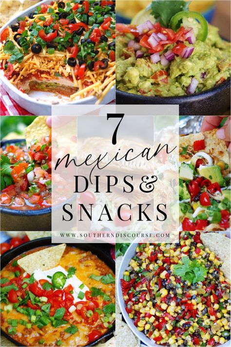 Mexican Finger Foods, Mexican Appetizers Easy, Beef Enchilada Dip, Fiesta Party Food, Mexican Dip Recipes, Mexican Food Recipes Appetizers, Mexican Party Food, Mexican Brunch, Mexican Dips