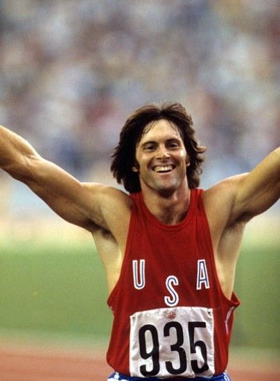 Bruce Jenner (Decathlon, US) Neil Leifer, 1976 Olympics, Kim Kardashian Wedding, Kardashian Show, Diane Sawyer, Olympic Theme, Bruce Jenner, Caitlyn Jenner, Olympic Athletes