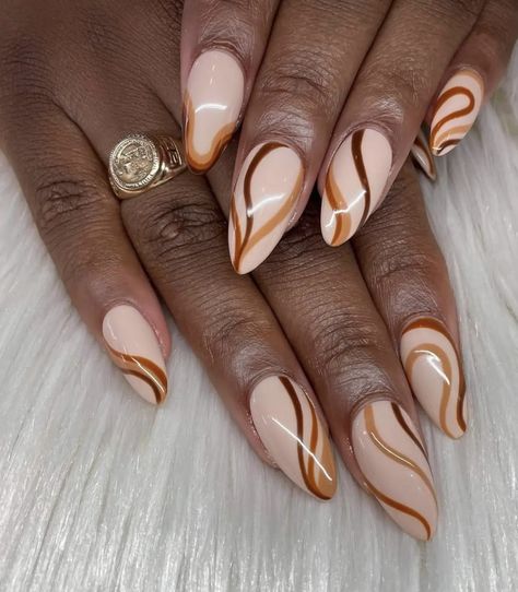 Dusky Skin Nail Art, Dusky Skin, Pretty Tips, Nail Color, Cute Acrylic Nails, Perfect Nails, Makeup Nails, Cute Nails, Pretty Woman