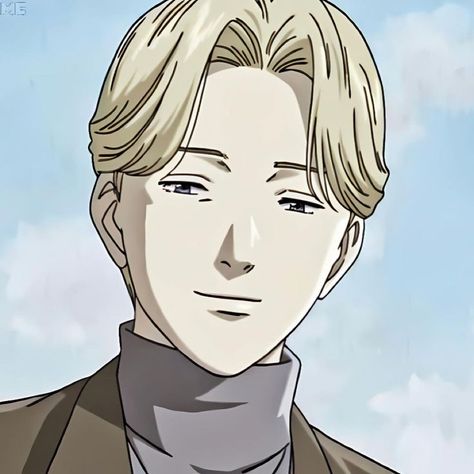 Yohan Anime Monster, Infj Anime, Anna Liebert, Evil Characters, Johan Liebert, Monster Artwork, Anime Character Names, Greatest Villains, Anime Monsters