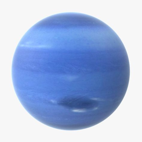 Neptune 3D Model #AD ,#Neptune#Model Max Max, Science Project, Science Projects, Space Exploration, Fixer Upper, Low Poly, Quote Prints, Planets, Royalty