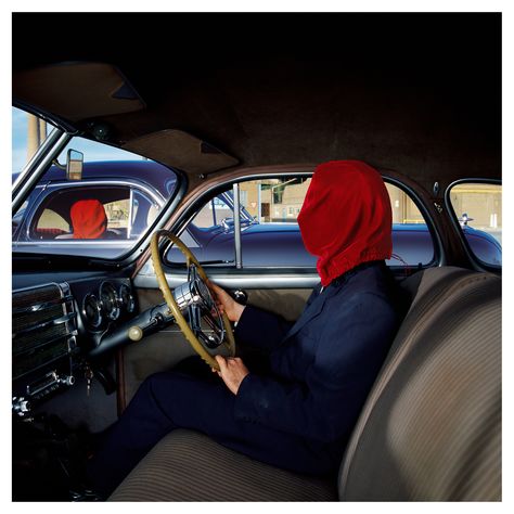 The Mars Volta - Frances The Mute | Storm Thorgerson Storm Thorgerson, Atom Heart Mother, The Mars Volta, René Magritte, John Frusciante, Dream Theater, Iconic Album Covers, Shotting Photo, Musica Rock