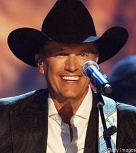 George Strait House, Gorge Strait, Strait Music, George Strait Family, King George Strait, George Straight, Best Country Singers, Best Country Music, Merle Haggard