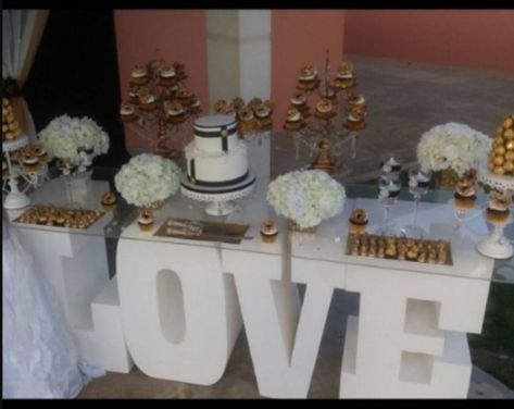 Wedding letters Set of 4 Giant styrofoam letter Love letters Table base letters Love centerpieces 30 inches tall 16 inches depth Huge letter Wedding Dessert Table Elegant, Deep Letters, Wedding Couple Table, Styrofoam Letters, Wedding Candy Table, Decoration Buffet, Letters Wedding, Foam Letters, Letter Love