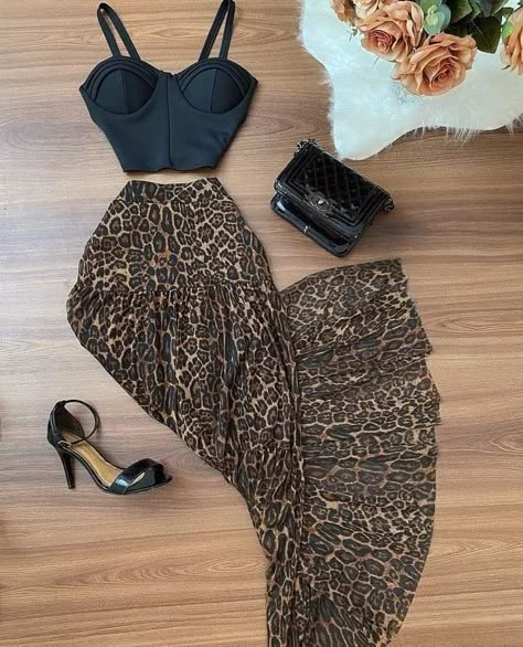 2piece Outfits, Easy Trendy Outfits, Causual Outfits, Girls Fashion Clothes, Classy Dress, Outfits Casuales, Classy Outfits, Pretty Outfits, Chic Outfits