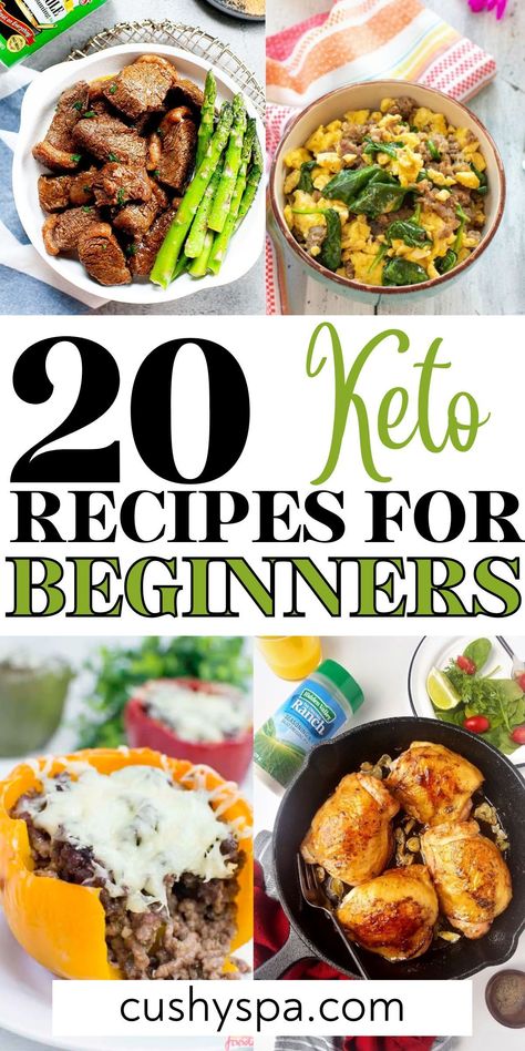 Keto Recipes For Beginners, Breakfast Low Carb, Starting Keto Diet, Low Carb Meal Plan, Diet Breakfast Recipes, Ketogenic Diet Meal Plan, Keto Meal Prep, Diets For Beginners, Diet Help