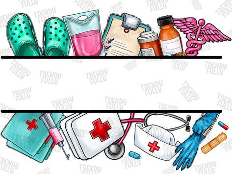 Nurse Clip Art, Nurse Bulletin Board, Nurse Design, Nursing Accessories, Nurse Png, Edible Images, Cricut Craft Room, Great Tattoos, Vinyl Projects