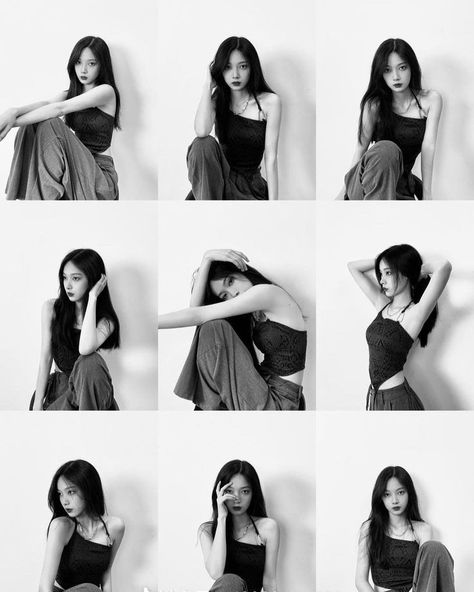 Pose Mode, Mode Poses, Pose Portrait, Woman Posing, Studio Photography Poses, Pose Fotografi, Photographie Portrait Inspiration, 사진 촬영 포즈, Model Pose