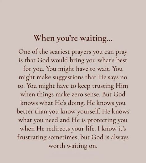 Good Prayers, Perfect Timing, Bible Quotes Prayer, Christian Quotes Inspirational, Bible Encouragement, Scripture Quotes, Verse Quotes, Bible Inspiration, Bible Verses Quotes