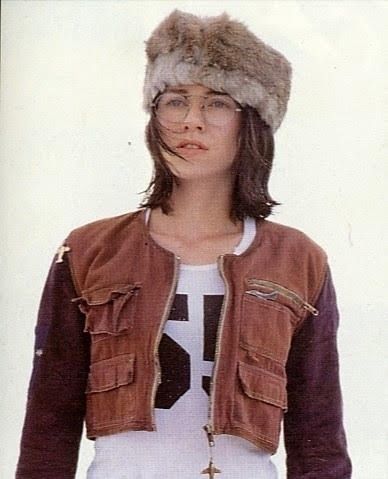 Tank Girl Movie, Tank Girl Art, Tank Girl Cosplay, Tank Girl Comic, Boring Girl, Jet Girl, Girl Film, Punk Looks, Naomi Watts