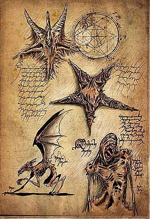 Unspeakable Vault Aesthetic Monster, Lovecraft Monsters, Lovecraft Art, Lovecraft Cthulhu, Horror Aesthetic, Lovecraftian Horror, Hp Lovecraft, Cthulhu Mythos, Cosmic Horror