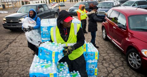 “It Isn’t Just Flint.” How the Next Water Crisis Could Happen Anywhere. Flint Water Crisis, Mother Jones, Bottled Water, Cnn News, News Paper, English News, Usa News, Top News, News Update