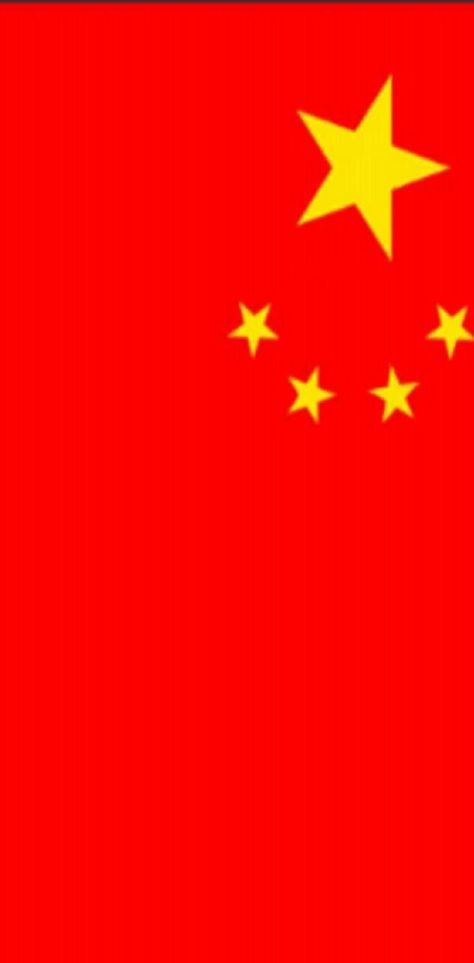 China Flag wallpaper by zakum1974 - 993e - Free on ZEDGE™ China Flag Wallpaper, China Wallpaper, China Flag, Flag Wallpaper, Cool Backgrounds, Home Wallpaper, Eu Flag, Android Wallpaper, Iphone Background