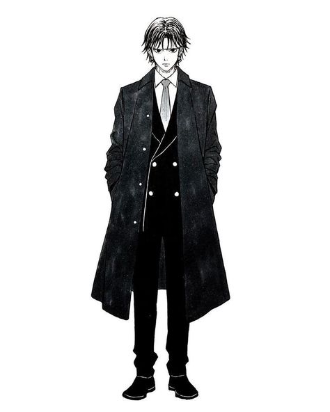 Chrollo Lucifer, Anime Ghost, Chrollo Lucilfer, Oc Manga, Phantom Troupe, Itachi Uchiha Art, Hxh Characters, Hunter Anime, Hunter Hunter