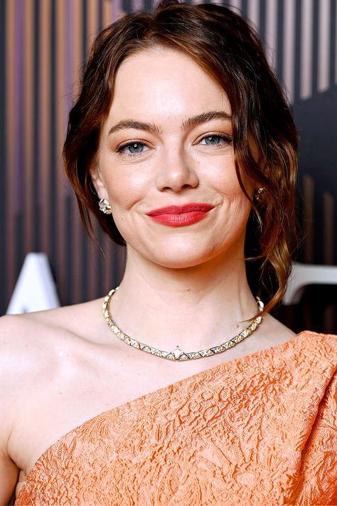 Emma Stone | EE BAFTA Film Awards 2024 in London, England | February 18, 2024 Summer Equinox, Film Awards, Emma Stone, Marvel Spiderman, Red Carpet, Hollywood, Actresses, Stone, Celebrities