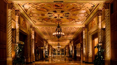 A Icon, Biltmore Hotel, Hotel Los Angeles, Los Angeles Hotels, Valet Parking, City Of Angels, Downtown Los Angeles, Car Park, Room Service