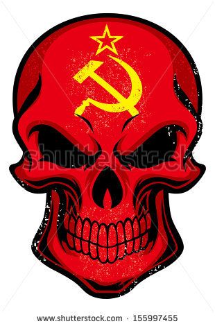 Uni Soviet, Soviet Flag, Soviet Union Flag, Union Flag, Flag Painting, The Skull, Soviet Union, Interior Design Kitchen, Spiderman