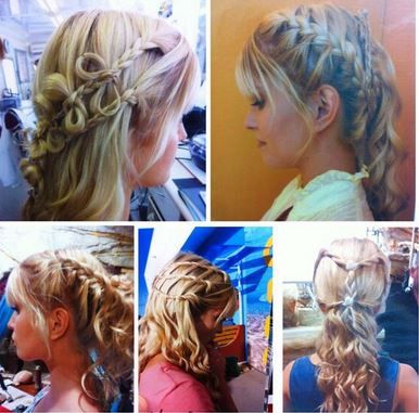 Sirena's hairstyles in episodes 14-26 of mako mermaids! Somehow in the entire series she had over 52 different hair styles Mermaid Braid, Mermaid Photos, Mako Mermaids, Beach Hairstyles Medium, Pool Hairstyles, Hair Shows, Fancy Hairstyles, Mermaid Hair, Different Hairstyles