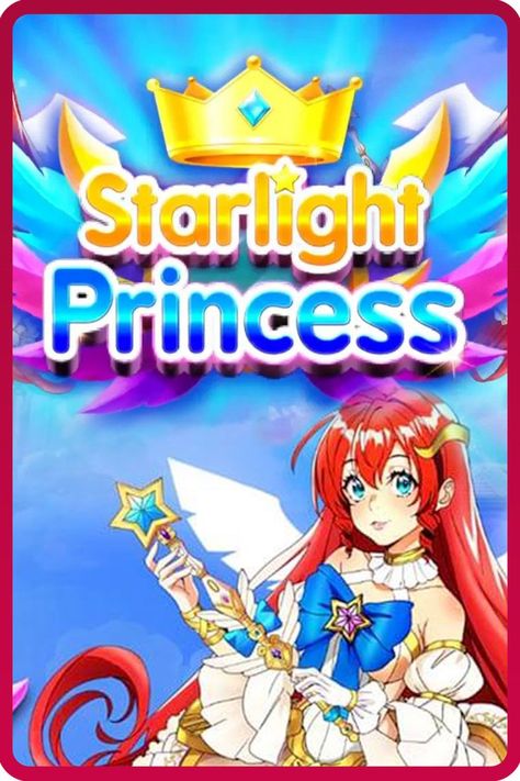 Discover the Starlight Princess slot from Pragmatic Play. You can choose between making a Min.bet of 0.20 and a Max.bet of 100. Starlight Princess has an RTP of 96.50% and a high volatility. The lucky player can manage to scoop up a maximum win of 5000X the bet. Starlight Princess Slot, Play Free Slots, Free Casino Slot Games, Starlight Princess, Casino Slot Games, Play Slots, Free Slots, Online Casino Bonus, Casino Royale