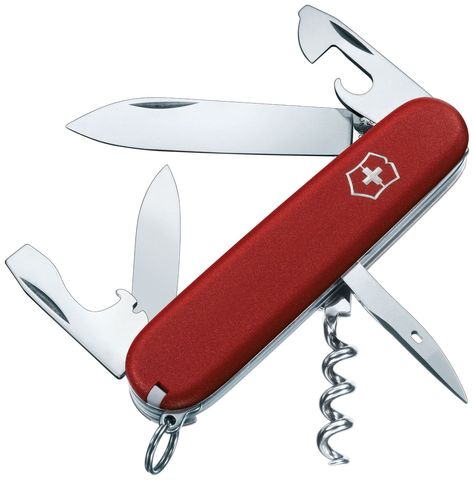 Victorinox Swiss Army Spartan II Folding Camping Knives -- For more information, visit image link. Victorinox Swiss Army Knife, Swiss Knife, Victorinox Swiss Army, Army Knife, Army Fashion, Camp Knife, Lucerne, Swiss Army Knife, Swiss Army