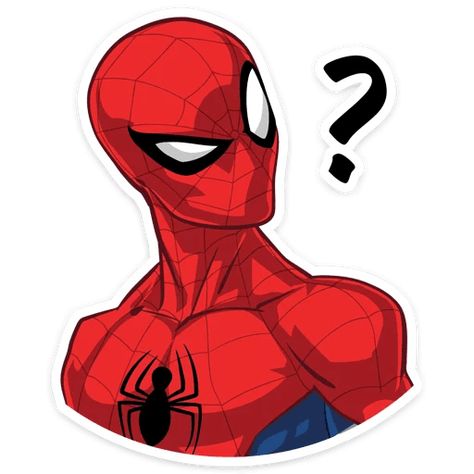 Patrick Brown, Spiderman Fanart, Spiderman Stickers, Spiderman Images, Geek Poster, Avengers Cartoon, Groot Marvel, Spiderman Theme, Spiderman Drawing