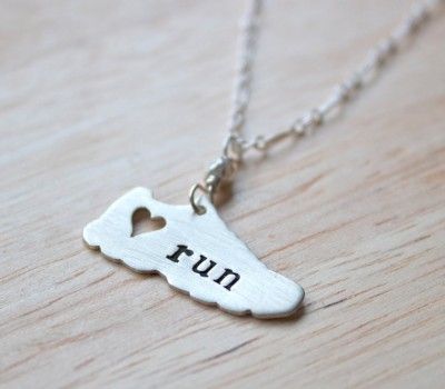 http://abellablue.com/jewelry/jewelry-for-runners/running-jewelry-i-love-running-necklace/ Running Necklace, Running Jewelry, I Love To Run, Run For Your Life, Love Run, Runner Girl, Running Inspiration, Run 3, Run Happy